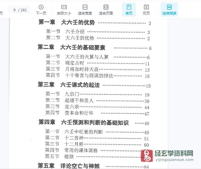 图片[2]_林烽著《大六壬详解》PDF电子书（248页）_易经玄学资料网