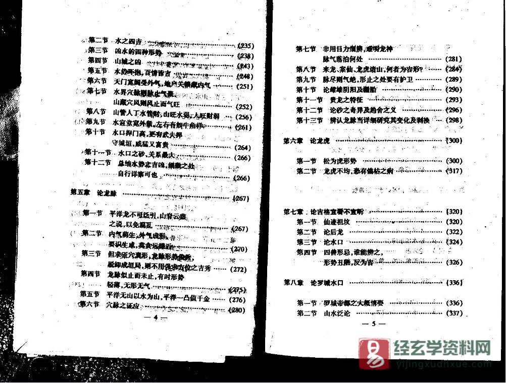 图片[3]_不过五著《寻龙点穴-风水相墓》.doc（53页）_易经玄学资料网