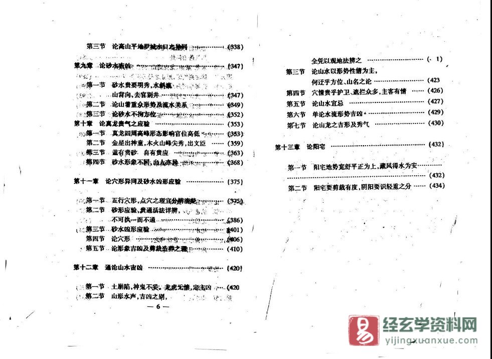 图片[4]_不过五著《寻龙点穴-风水相墓》.doc（53页）_易经玄学资料网