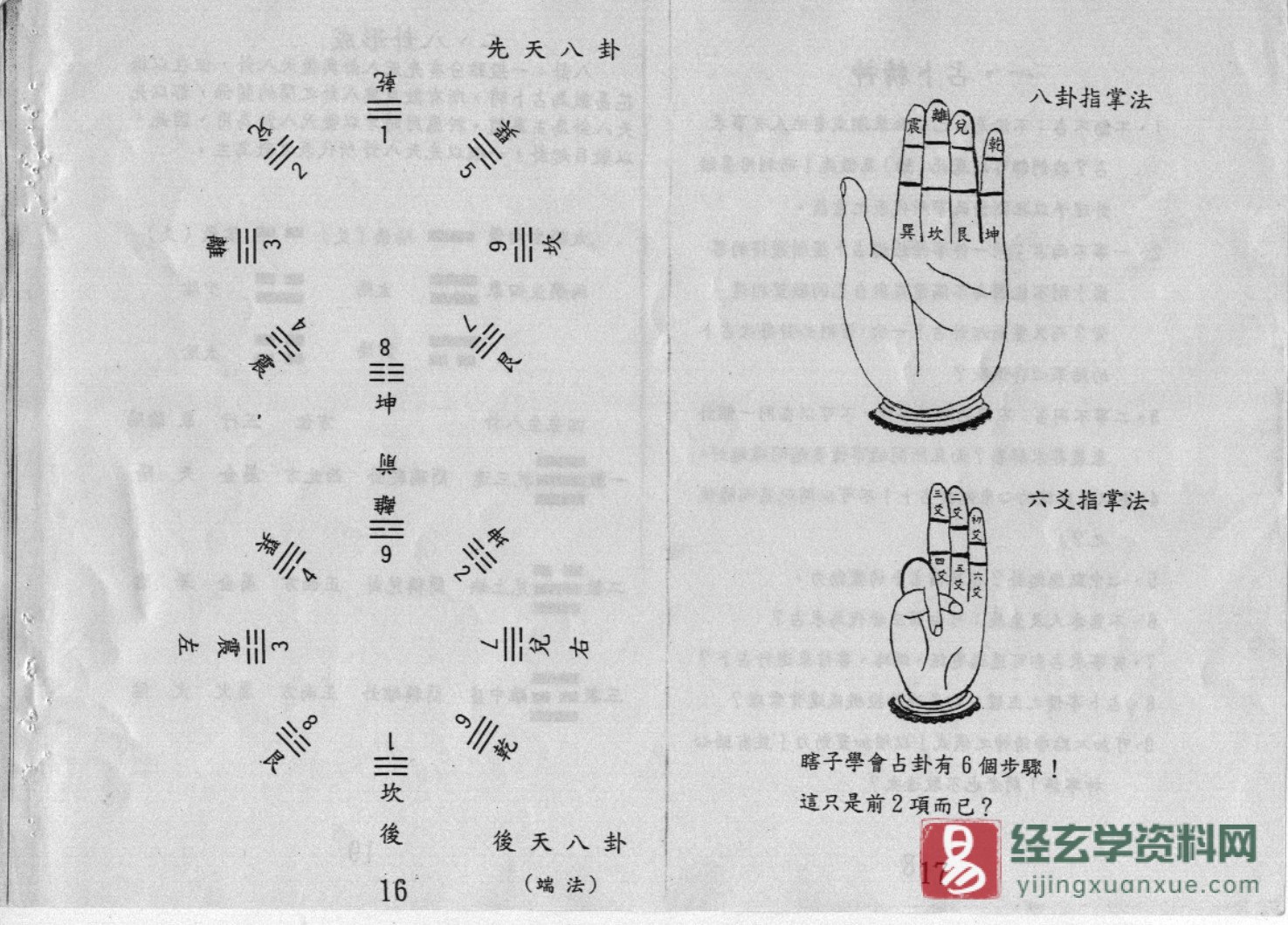 图片[5]_郑珂著《梅花心易心解》电子版PDF（91页）_易经玄学资料网