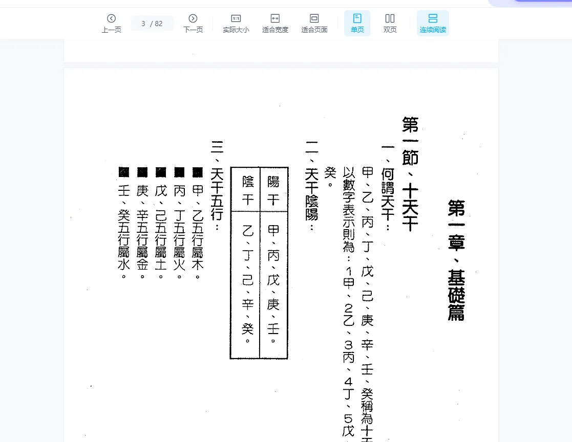 图片[2]_林妙如-五术命理八字学课程（视频6集+讲义）_易经玄学资料网