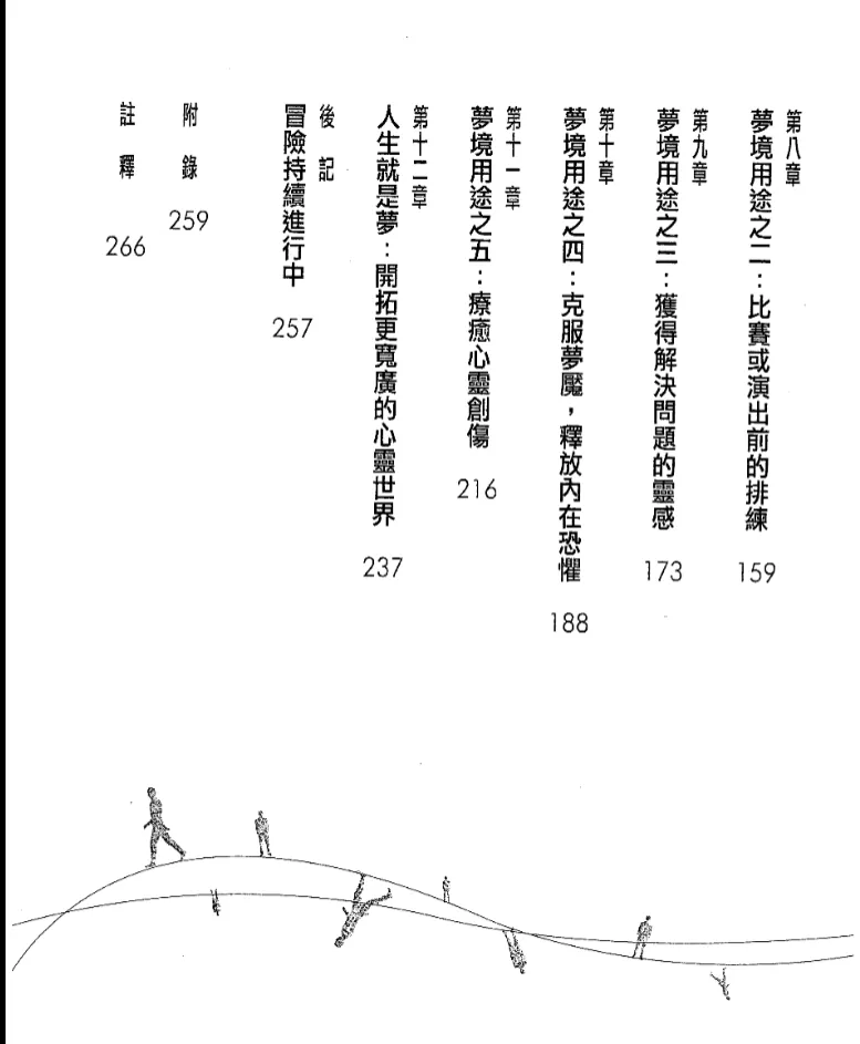 图片[3]_《操控梦境，翻转人生－梦境完全使用手册》PDF电子书（271页）_易经玄学资料网