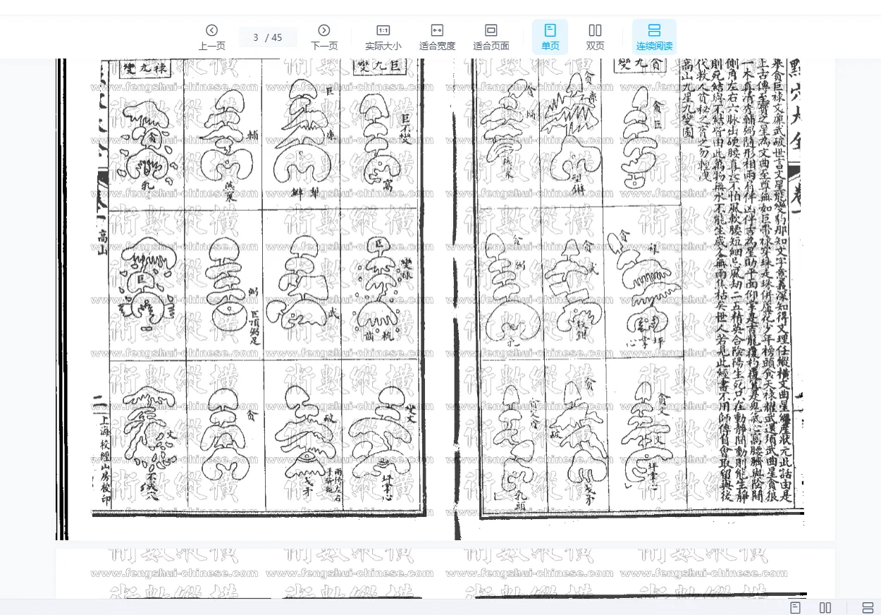 图片[4]_明易苑-杨公风水课程录像（视频12讲+电子书5册）_易经玄学资料网