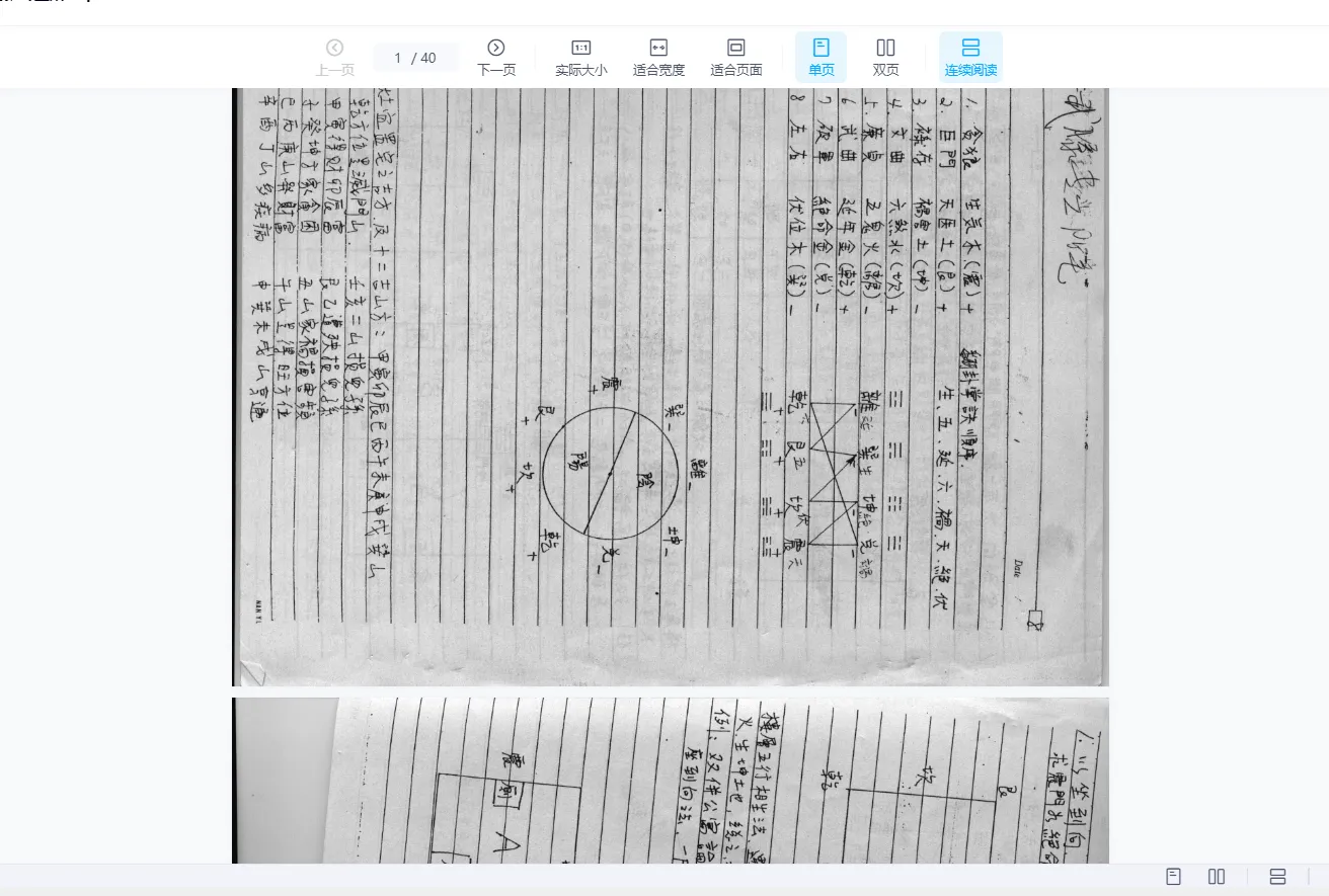 图片[3]_谢武藤-专业阳宅课程（视频16讲+PDF讲义）_易经玄学资料网