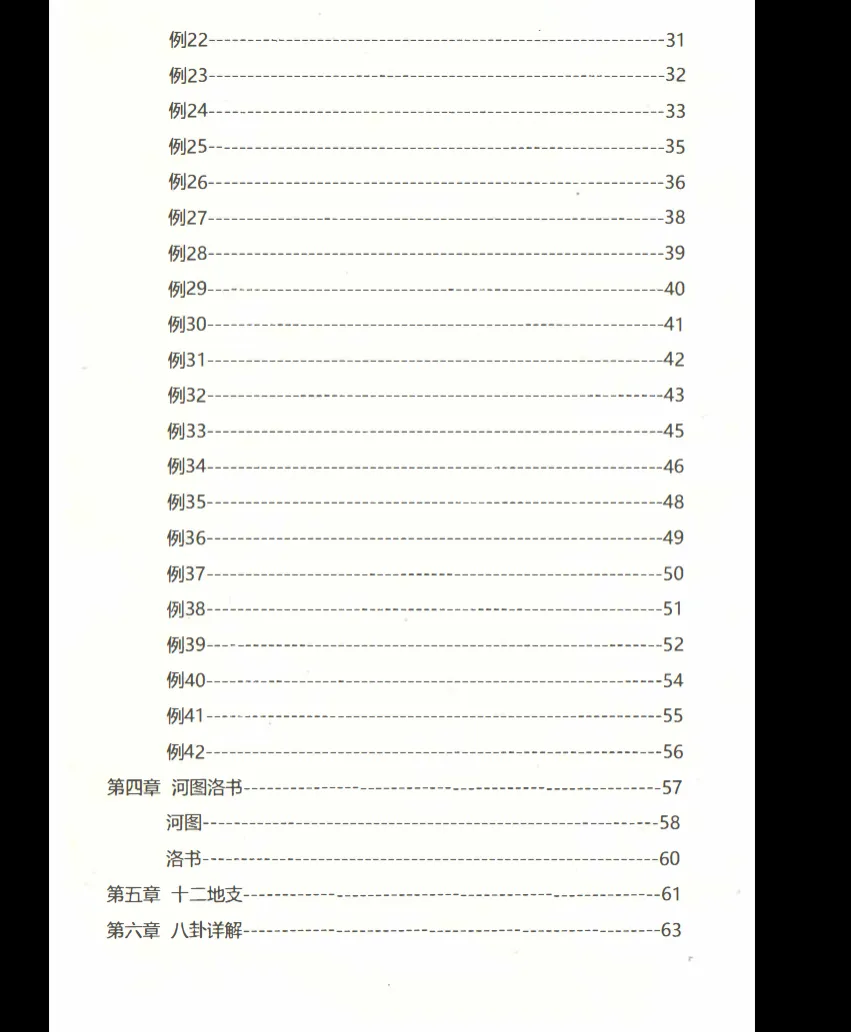 图片[6]_许允升《自然风水》 PDF电子书（163页）_易经玄学资料网