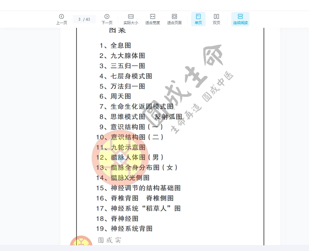 图片[5]_张翔-丹道髓脉壹（视频26集+PDF电子书）_易经玄学资料网