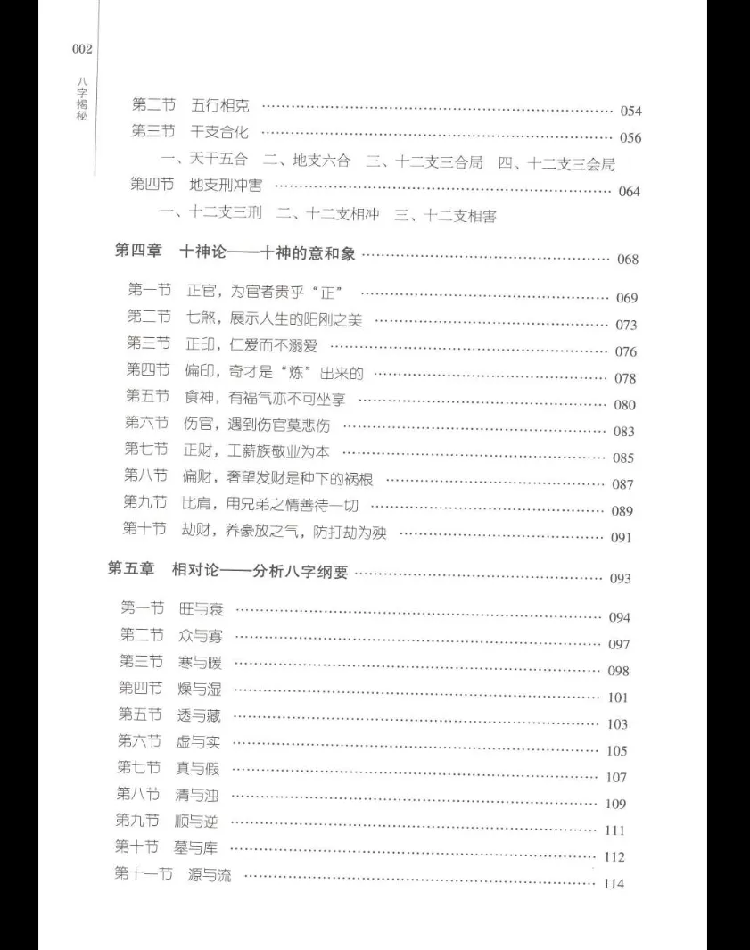 图片[6]_张绍金、易枫《八字揭秘》电子书_易经玄学资料网