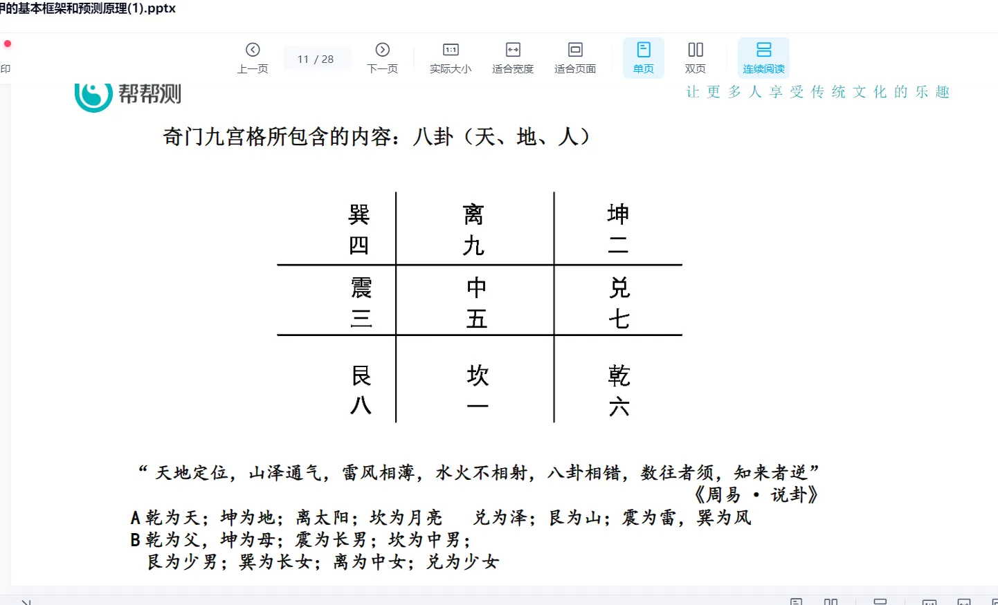 图片[5]_沈鸣文-2018神奇之门奇门遁甲教程_易经玄学资料网