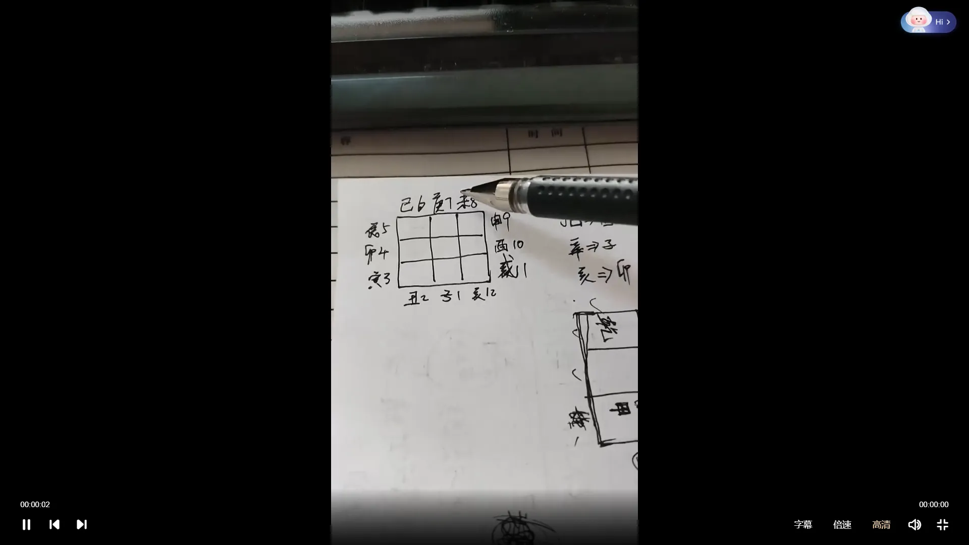 奇门手机号码线下班教学（视频148集）_易经玄学资料网