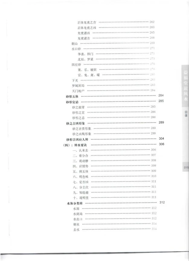 图片[7]_益福堂说风水（视频21讲+图片讲义）_易经玄学资料网