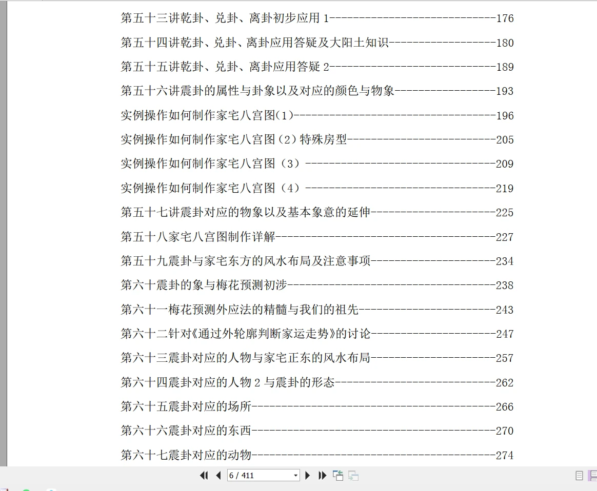 图片[6]_殷浩然《殷浩然极简八卦风水》PDF电子书（411页）_易经玄学资料网