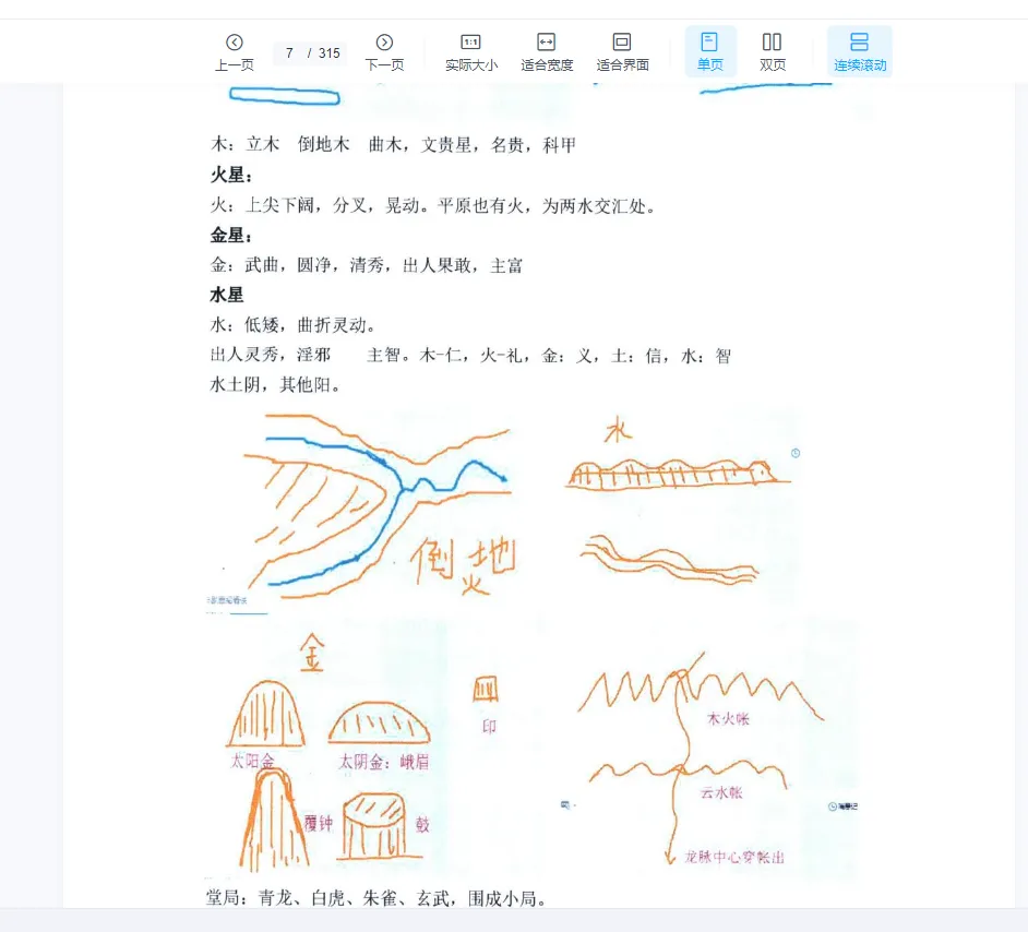 图片[3]_邹国霖著《阴宅风水破译》PDF电子书上下2册_易经玄学资料网