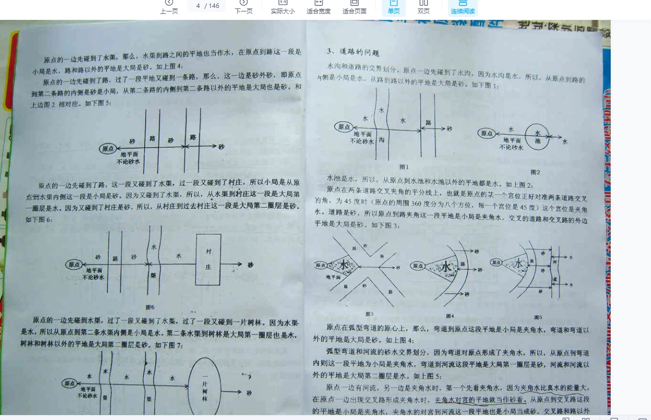 图片[4]_吕文艺-吕氏风水全集（上中下3部电子书）_易经玄学资料网