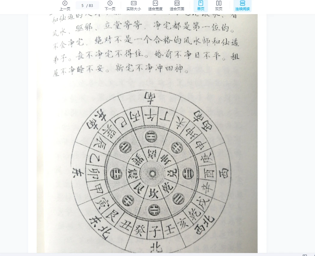 图片[4]_《风水用药化解秘法（升级版）各种形煞化解及用药》PDF电子书（83页）_易经玄学资料网