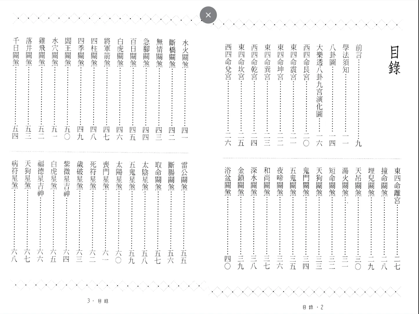 图片[4]_五鬼运财法术风水布局有关五鬼运财9套PDF电子书资料_易经玄学资料网