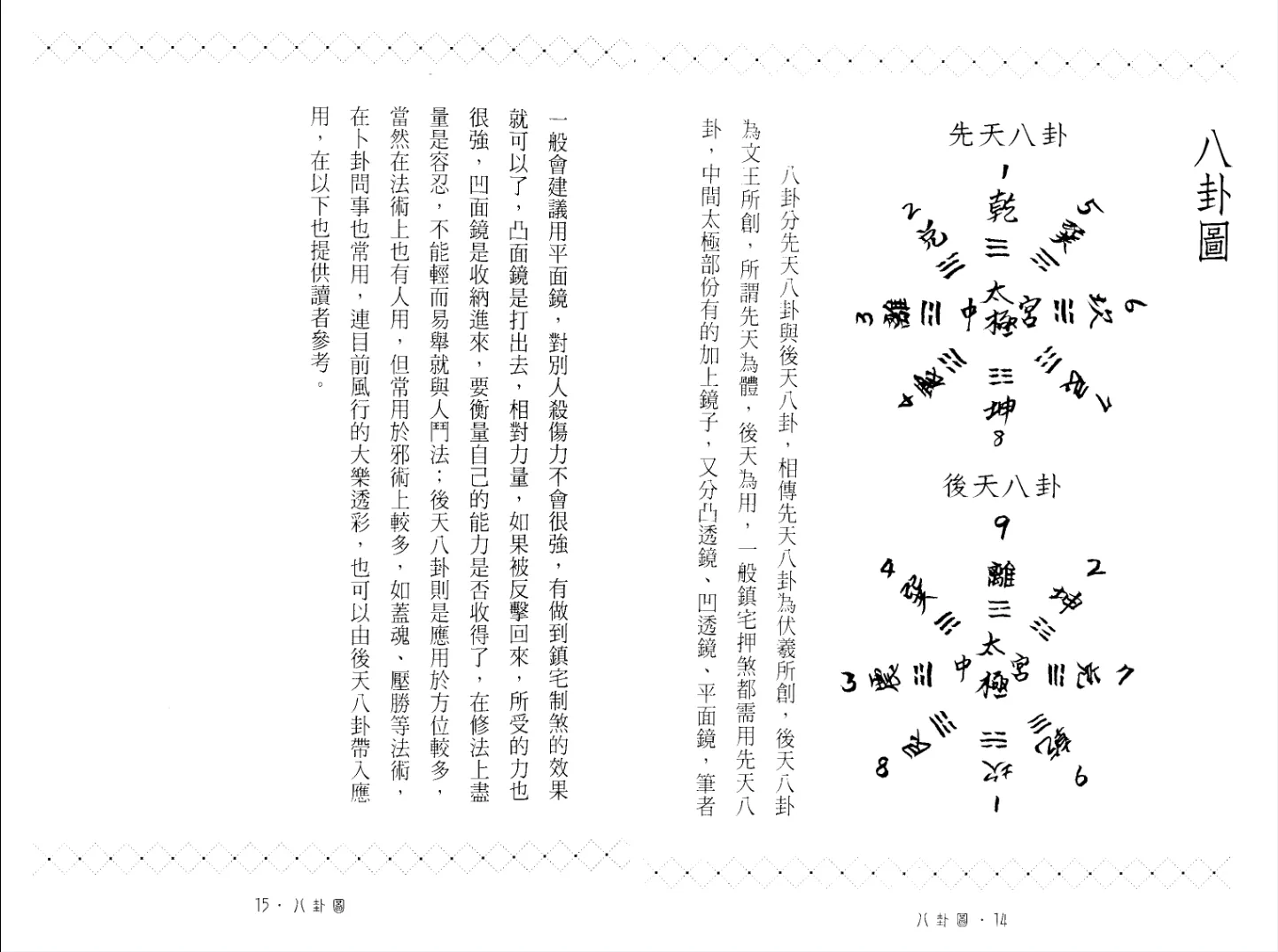 图片[7]_五鬼运财法术风水布局有关五鬼运财9套PDF电子书资料_易经玄学资料网