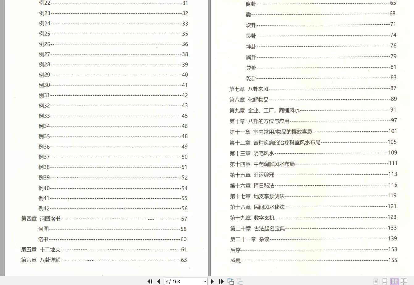 图片[4]_许允生《自然风水》PDF电子书163页_易经玄学资料网