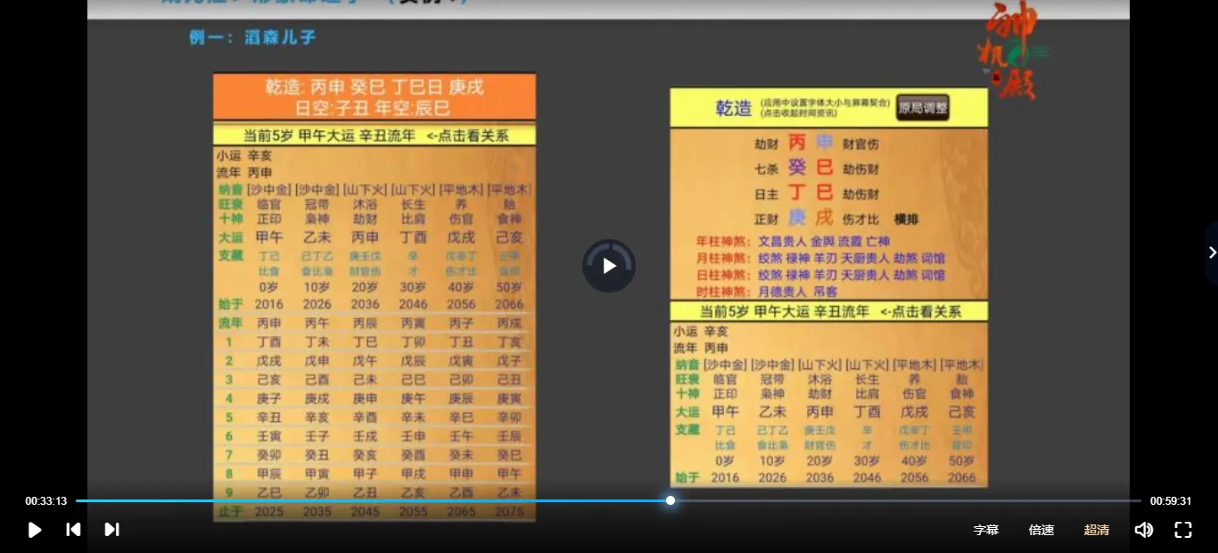 图片[5]_直接读象姚元江形象命理学（黄鉴体系）_易经玄学资料网