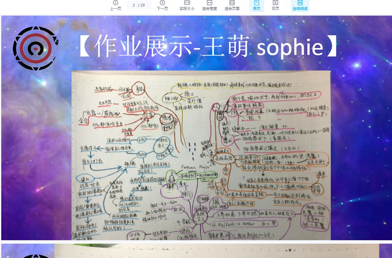 图片[5]_地占术+地占初阶+地占魔法+灵性地占卜卦（视频+音频课）_易经玄学资料网