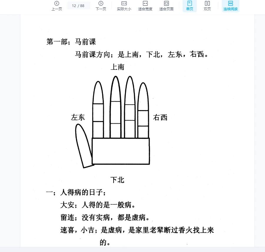 图片[6]_东北萨满看事(化解集)高清PDF电子书（88页）_易经玄学资料网