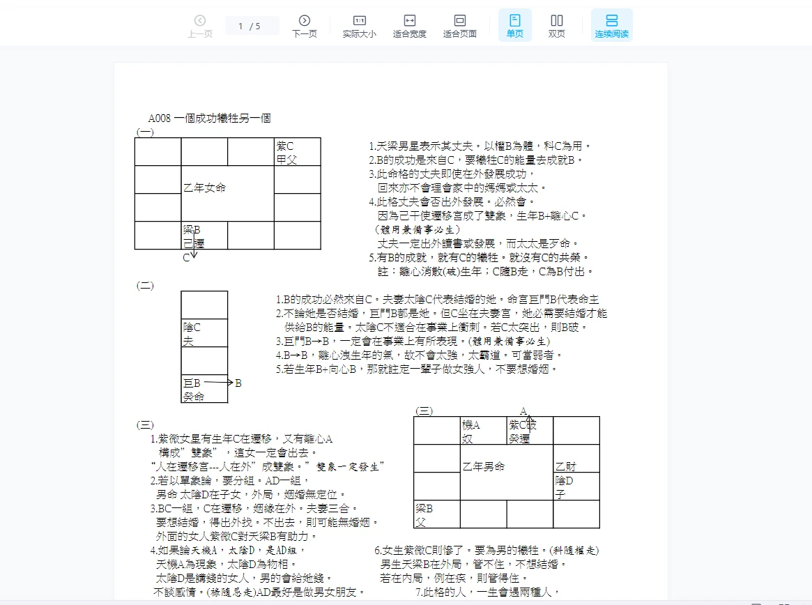 图片[3]_劉金府象數心易_易经玄学资料网