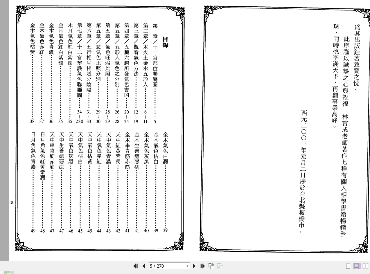 图片[4]_林吉成《女气色大全》PDF电子书（270页）_易经玄学资料网