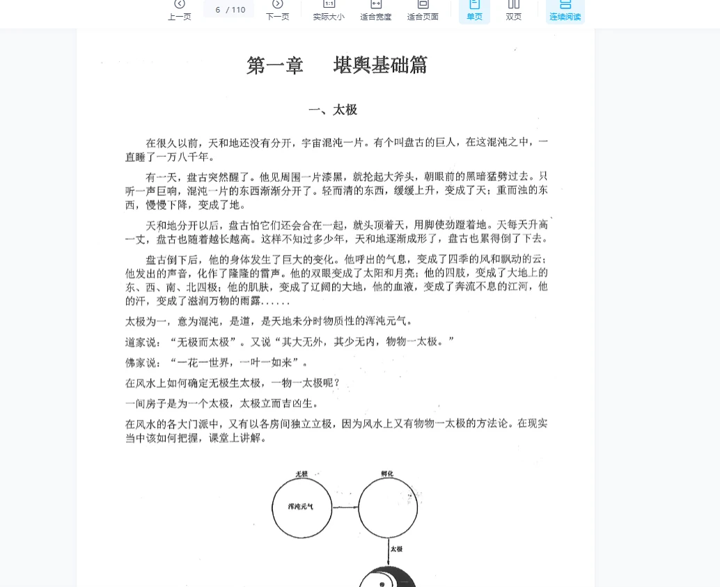 图片[6]_2018余永海元卦地理初中高级班教学课程（录音+文档）_易经玄学资料网