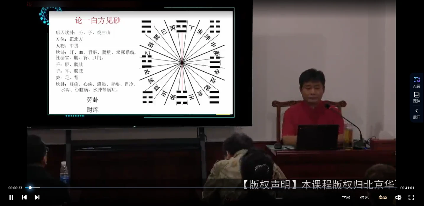 图片[5]_宋国元2022年10月《金锁玉关》弟子特训课程（视频37集）_易经玄学资料网