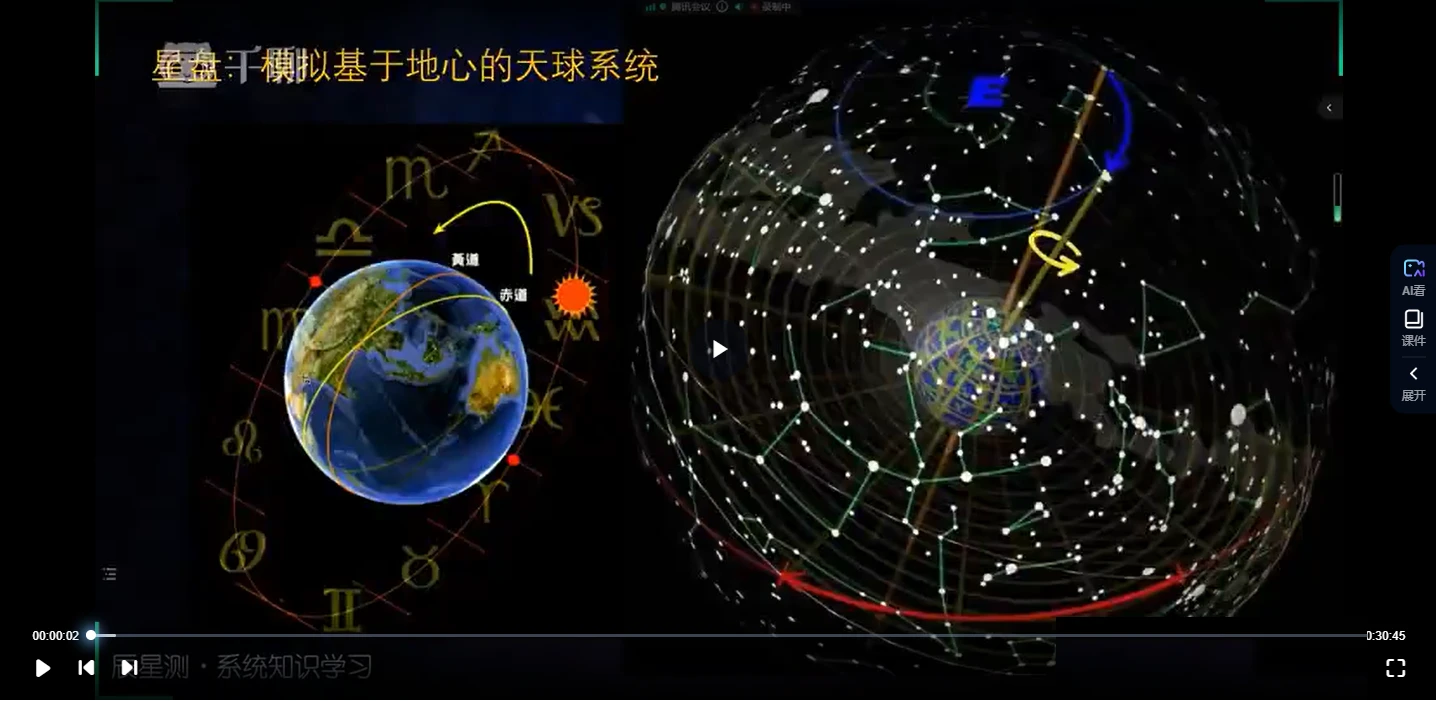 图片[2]_明阳星占命学（视频102集）_易经玄学资料网