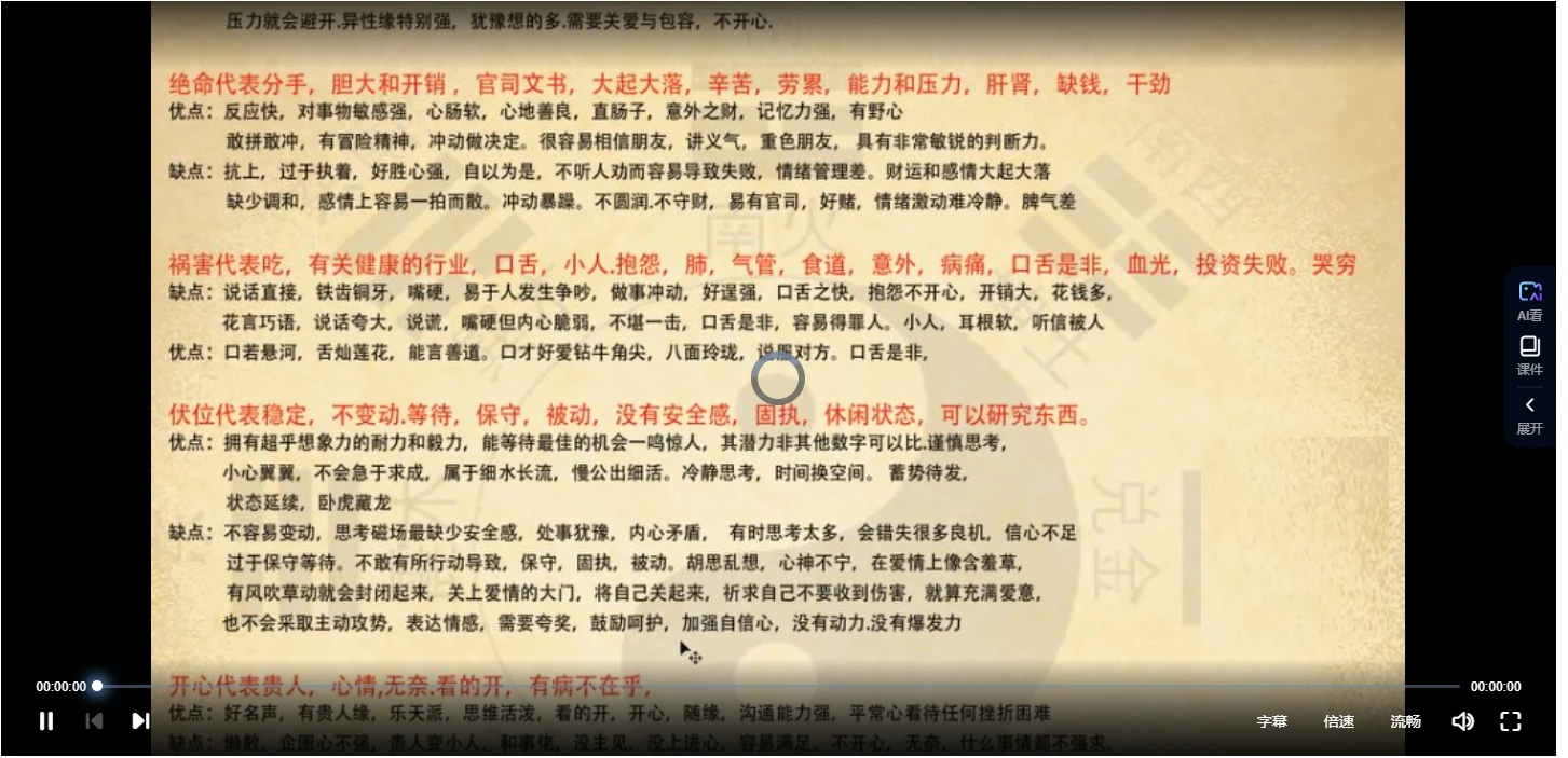 磁爆手机号码改运（基础篇+案例篇+进阶篇）（视频24集）_易经玄学资料网