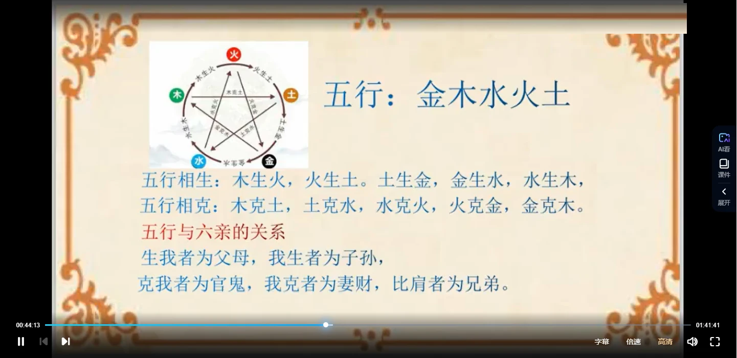 图片[4]_权俞通生肖神数特训营 5集_易经玄学资料网