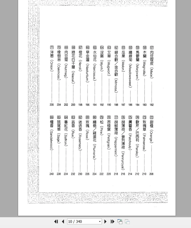 图片[5]_《魔法精油宝典——102种植物香气的能量运用》PDF电子书（340页）_易经玄学资料网