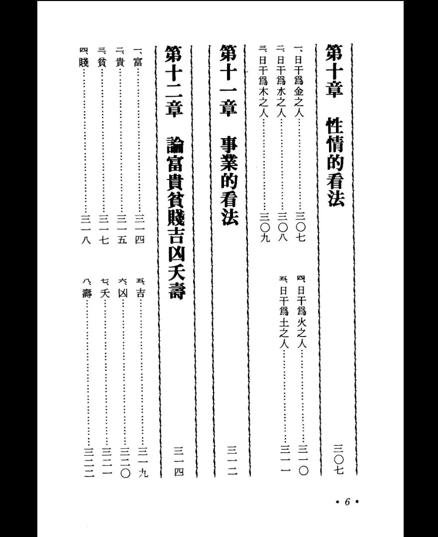 图片[6]_许邵龙著《八字命学宝鉴》PDF电子书（358页）_易经玄学资料网