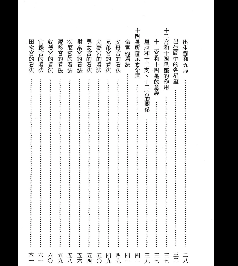 图片[4]_《白话图解最新紫微斗数》PDF电子书（834页）_易经玄学资料网