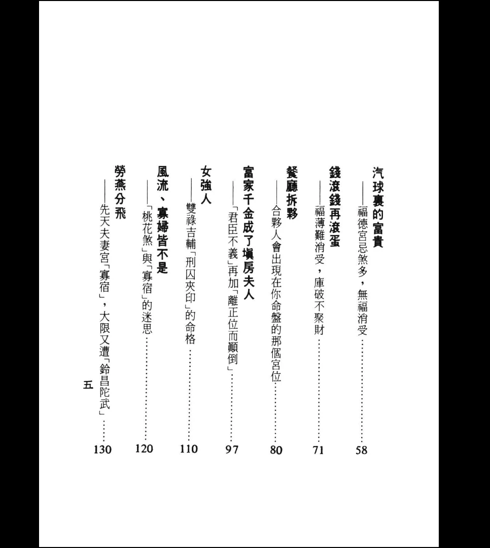 图片[5]_青云编《斗数命例的推论》PDF电子书（194页）_易经玄学资料网