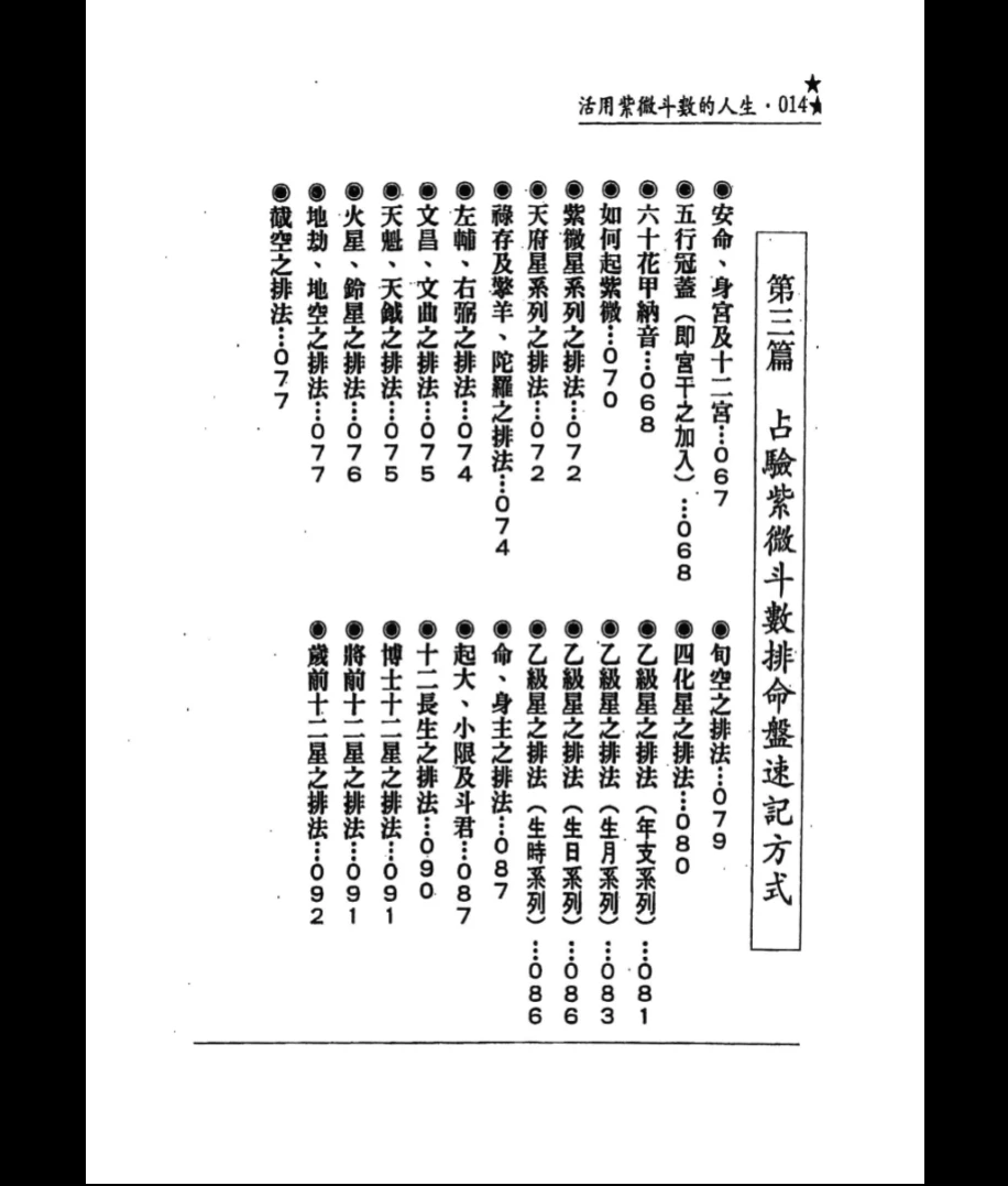 图片[7]_天乙上人著《活用紫微斗数的人生》电子书PDF（272页）_易经玄学资料网