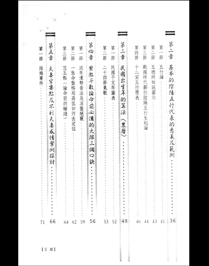 图片[4]_《快速学会紫微活盘》PDF电子书（308页）_易经玄学资料网