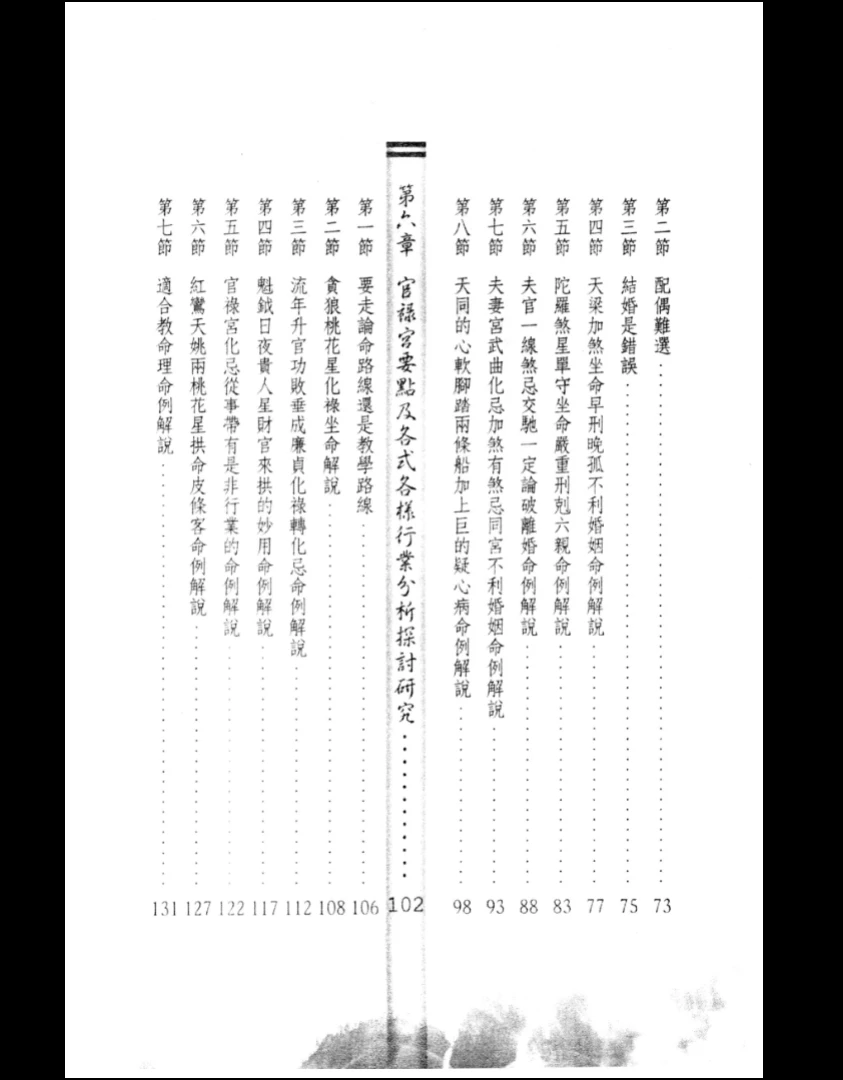 图片[5]_《快速学会紫微活盘》PDF电子书（308页）_易经玄学资料网