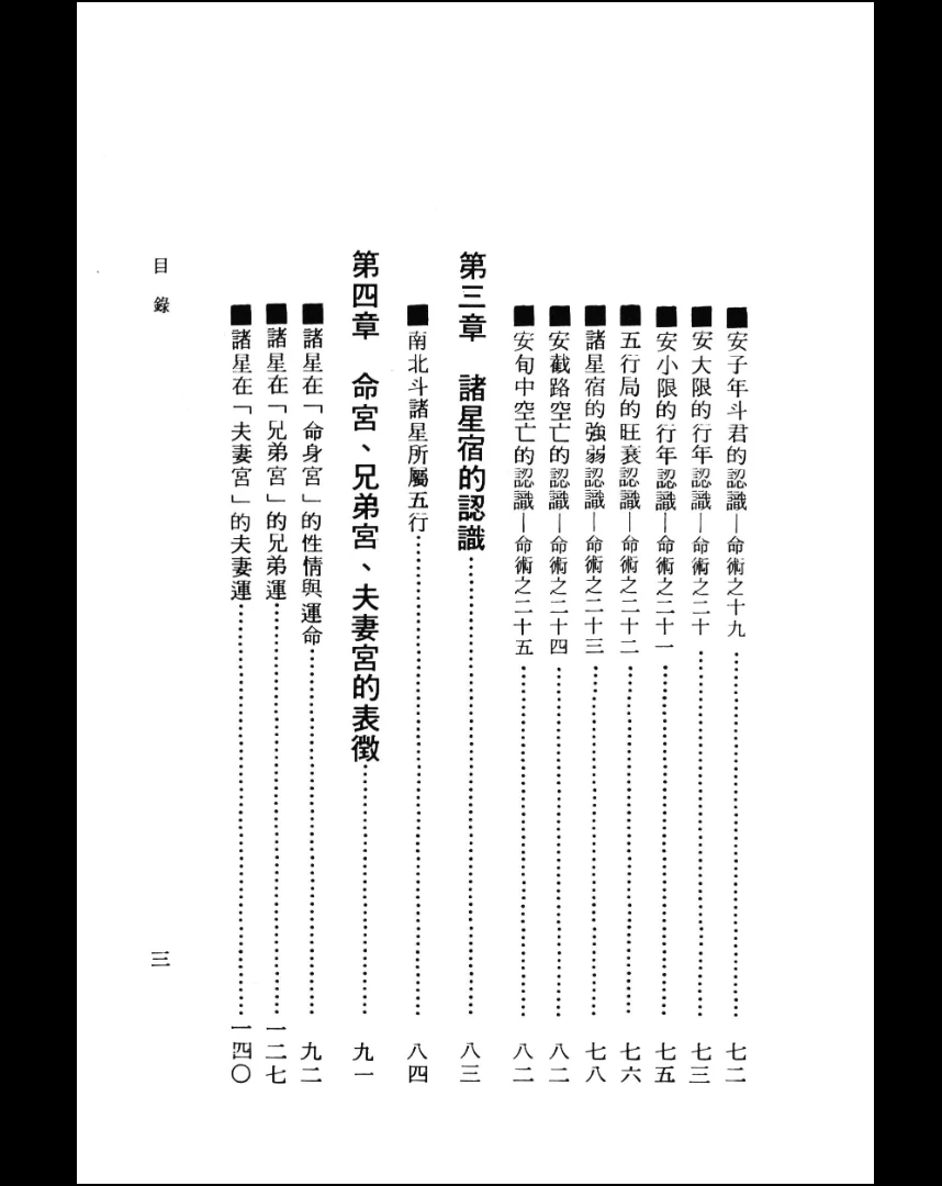 图片[4]_《神算紫微斗数》彭贵麟著PDF电子书（282页）_易经玄学资料网