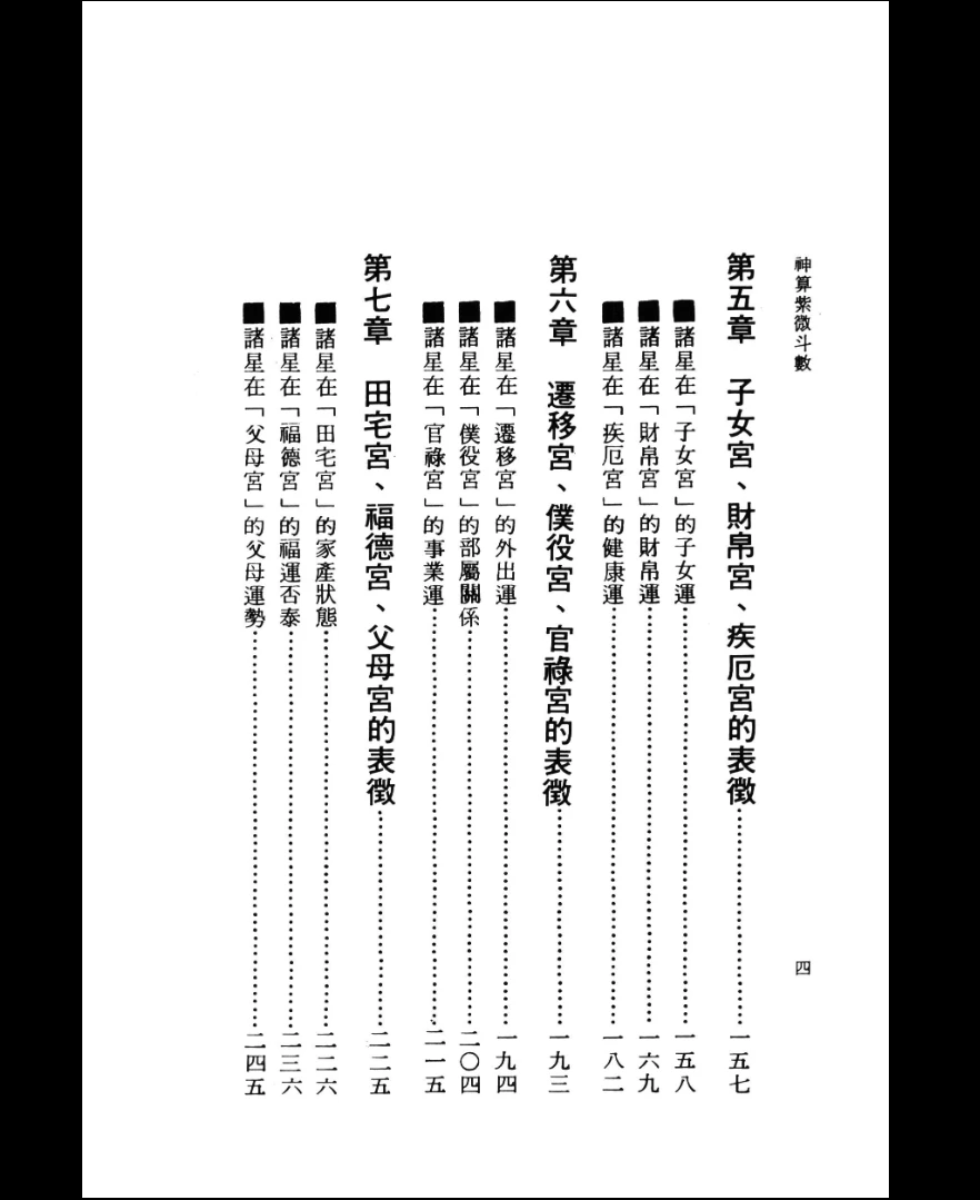 图片[5]_《神算紫微斗数》彭贵麟著PDF电子书（282页）_易经玄学资料网