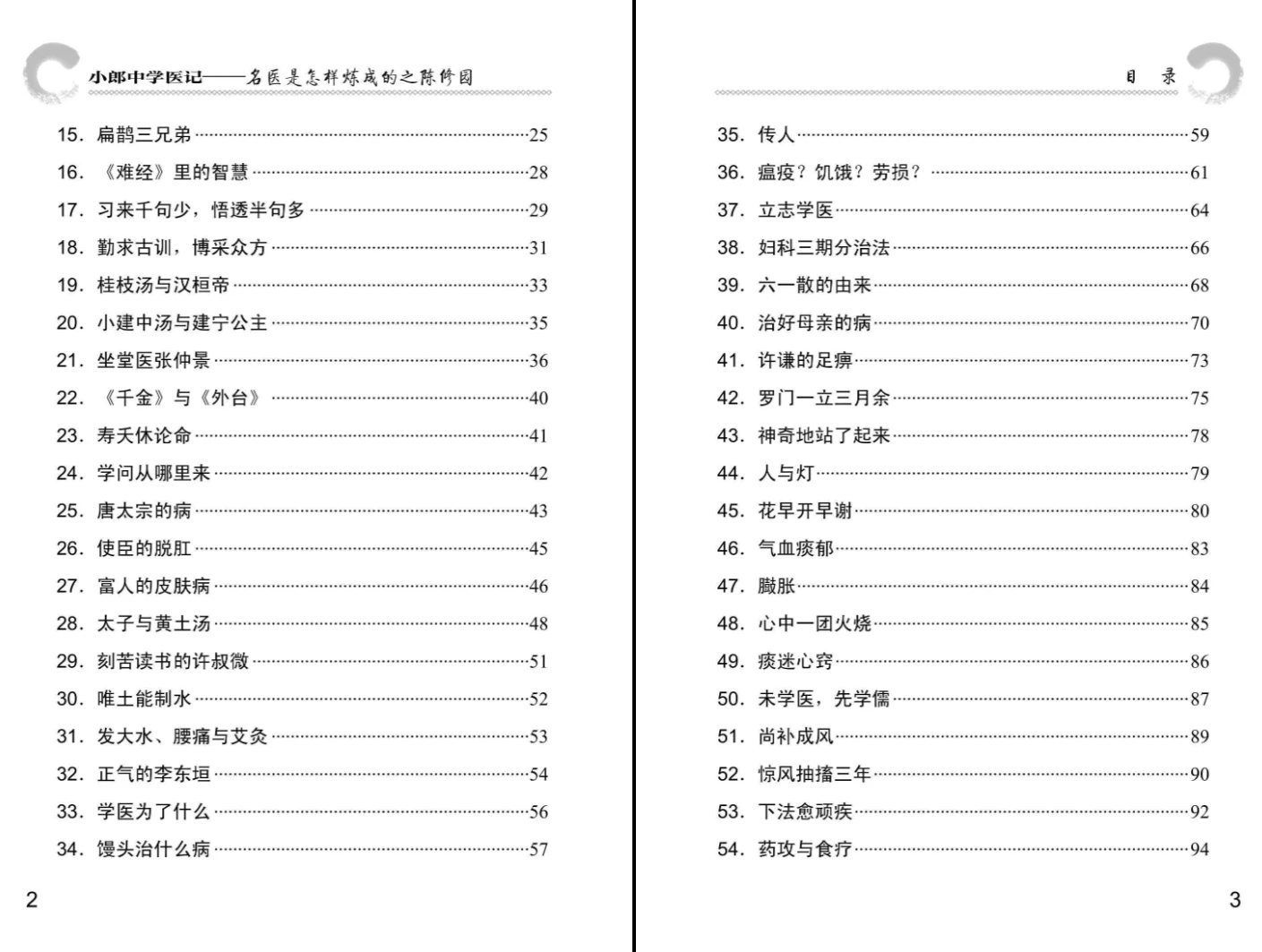 图片[9]_小郎中学医记电子书合集（22册PDF）_易经玄学资料网